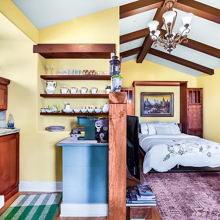Spanish Style Cozy Studio Σαν Ντιέγκο Εξωτερικό φωτογραφία