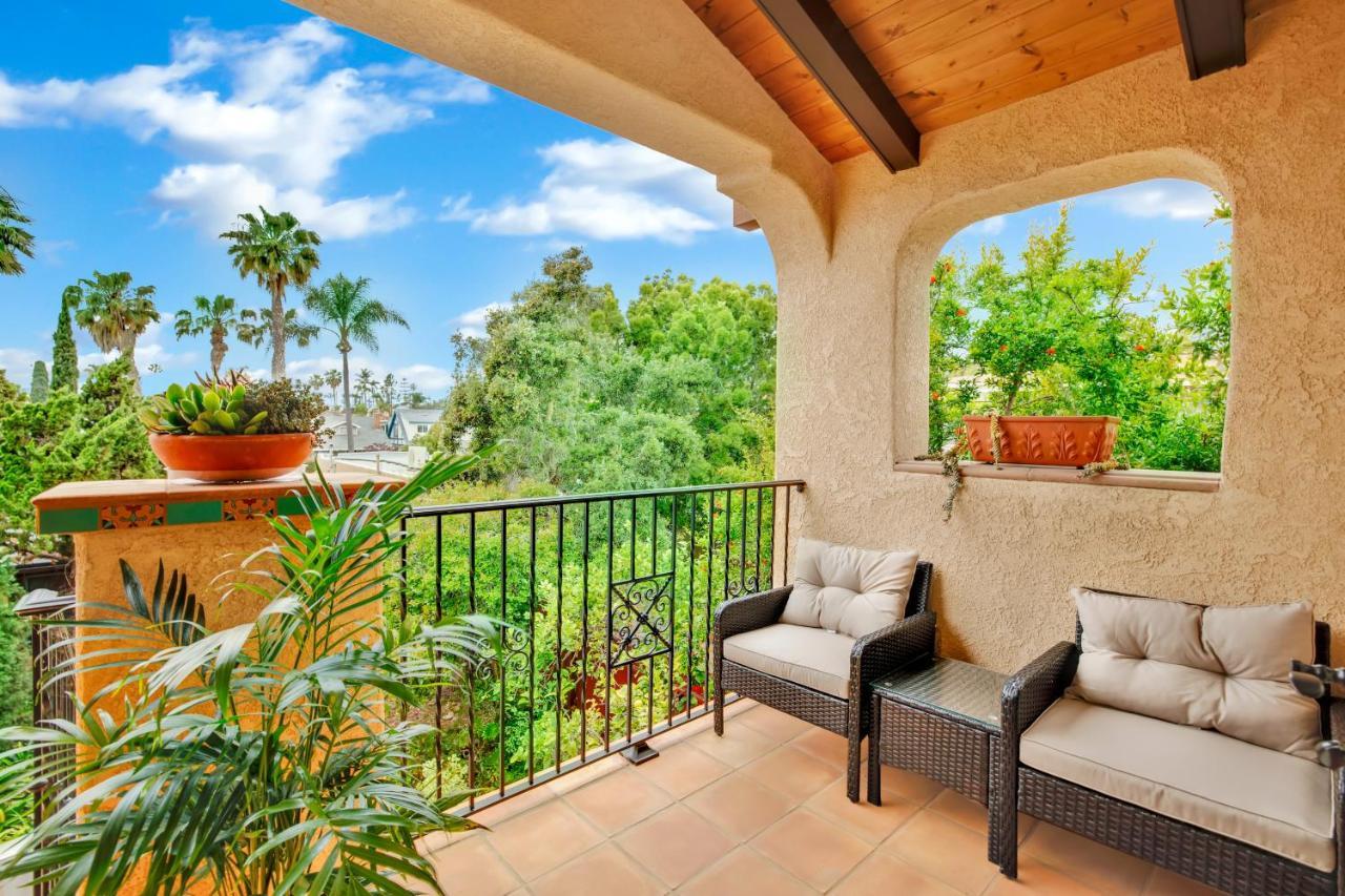 Spanish Style Cozy Studio Σαν Ντιέγκο Εξωτερικό φωτογραφία