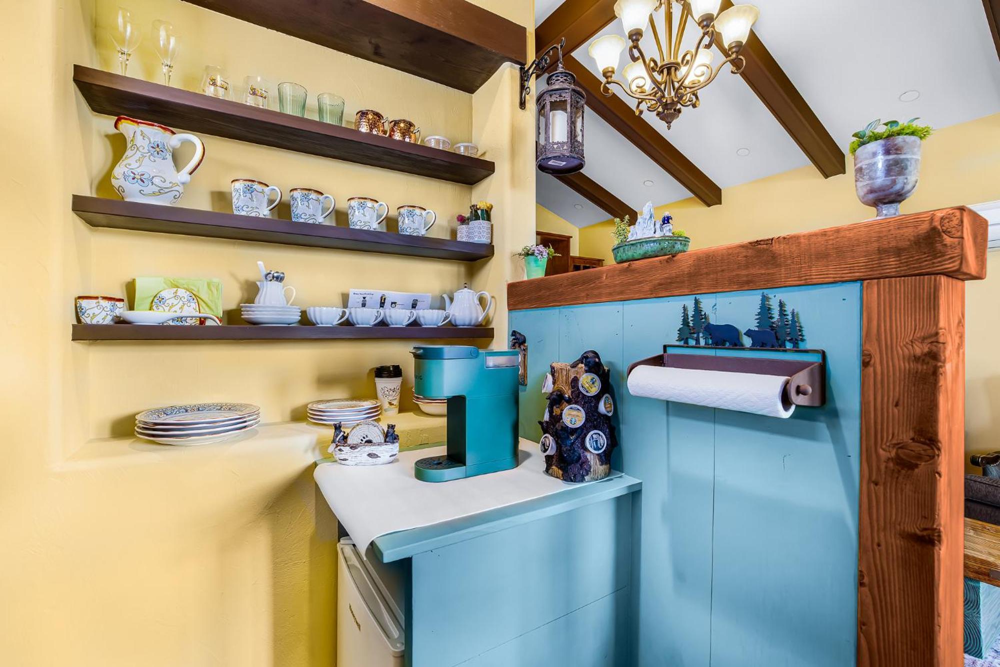 Spanish Style Cozy Studio Σαν Ντιέγκο Εξωτερικό φωτογραφία