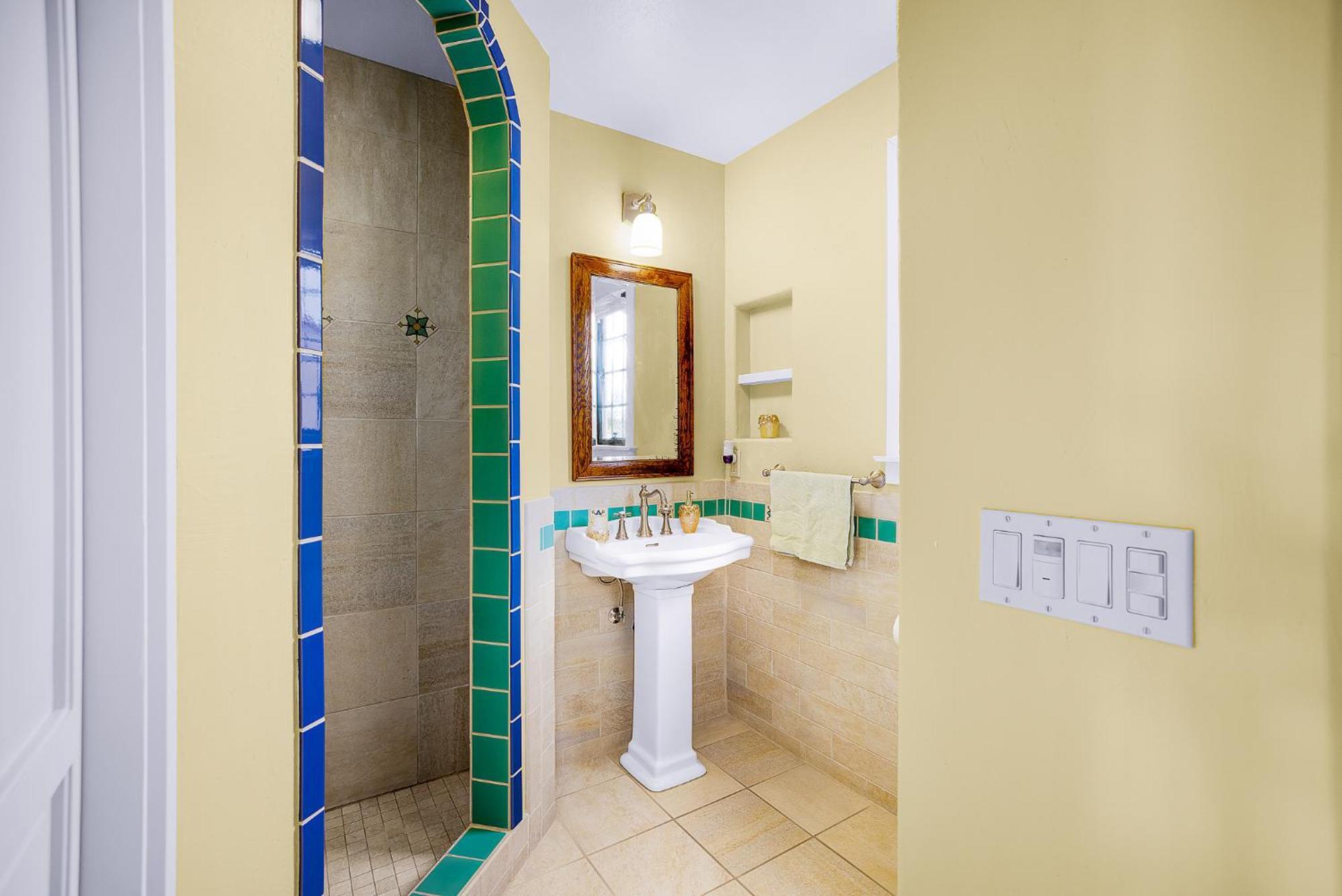 Spanish Style Cozy Studio Σαν Ντιέγκο Εξωτερικό φωτογραφία